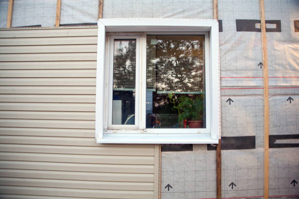 Best Wood Siding Installation  in Covington, LA