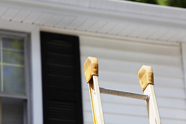 Reliable Covington, LA Siding Installation & Repair Solutions