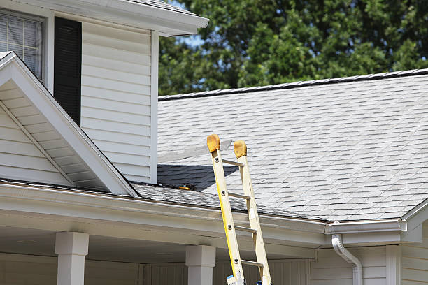 Affordable siding repair and maintenance services in Covington, LA